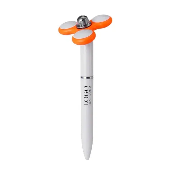 Novelty Swivel Pen