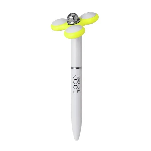 Novelty Swivel Pen