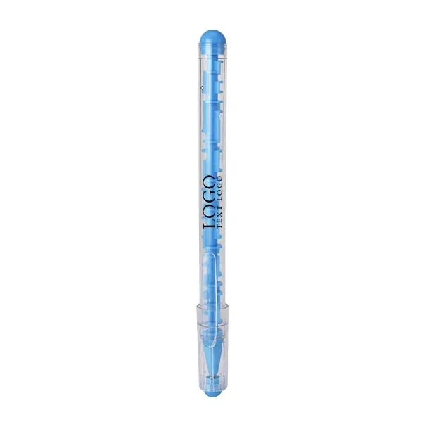 Funny Maze Ballpoint Pen