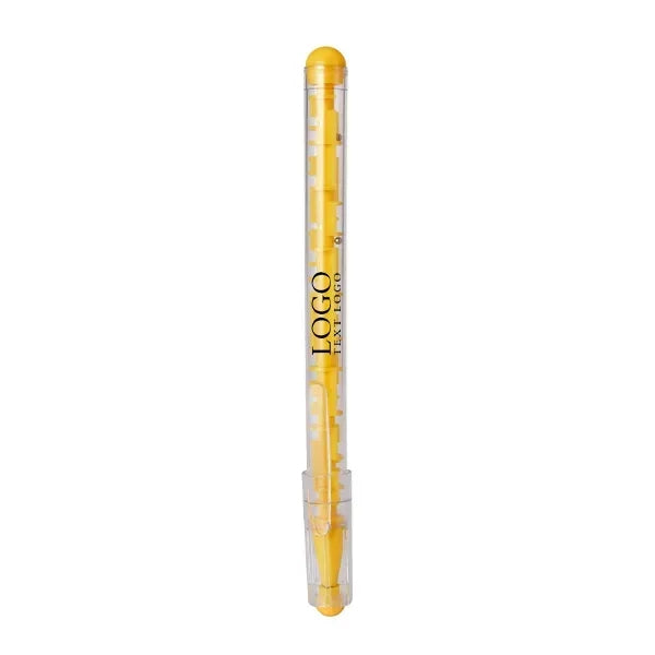 Funny Maze Ballpoint Pen