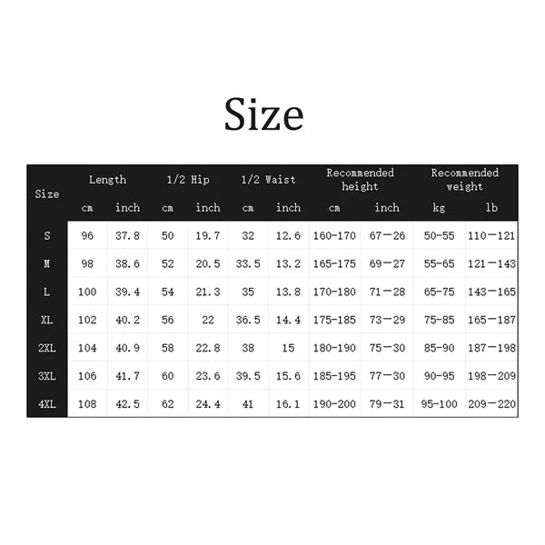 Lightweight Ice Silk Khaki Pants