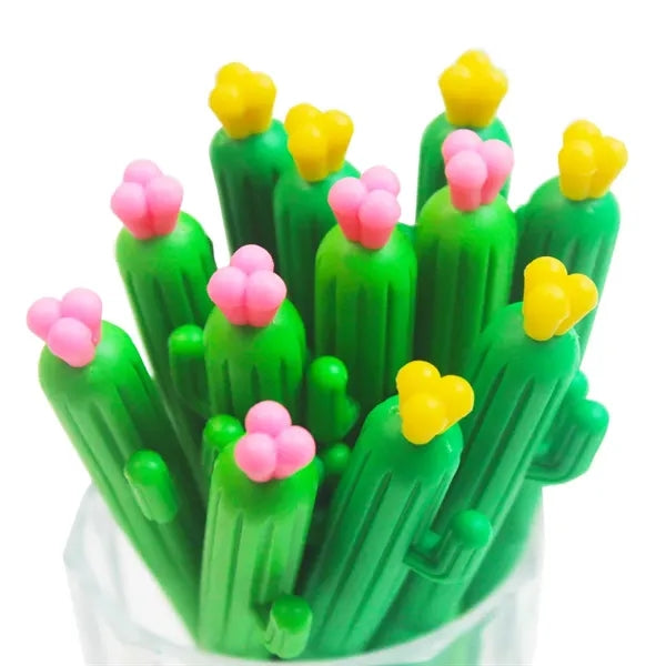 Souvenir Cactus Pens