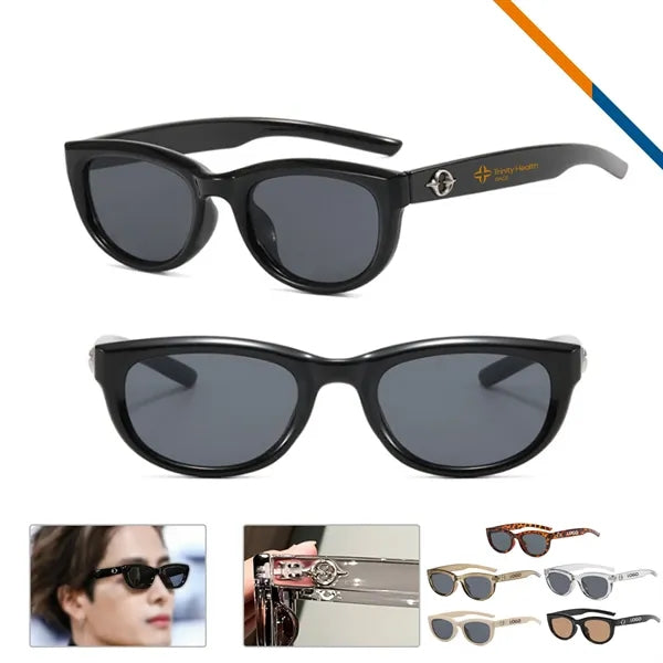 Elvin Sunglasses