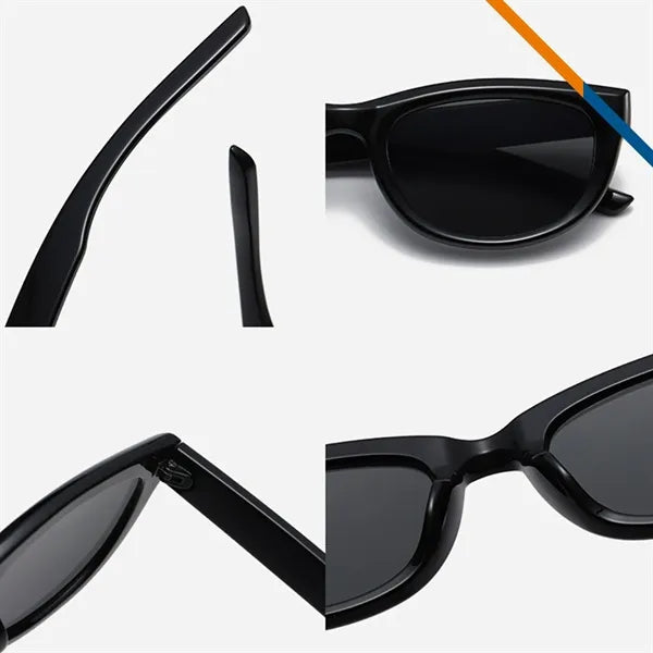 Elvin Sunglasses