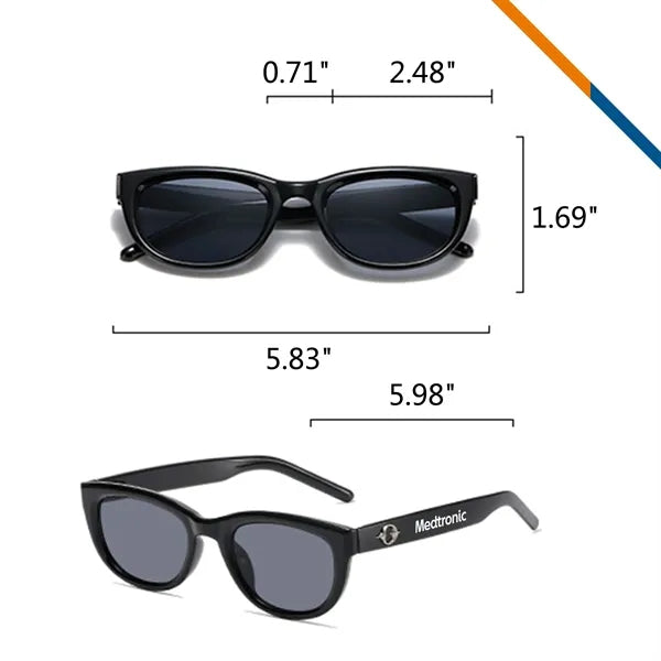 Elvin Sunglasses