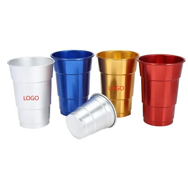 16oz Aluminum Oxide Cup Food Grade Free Shipping