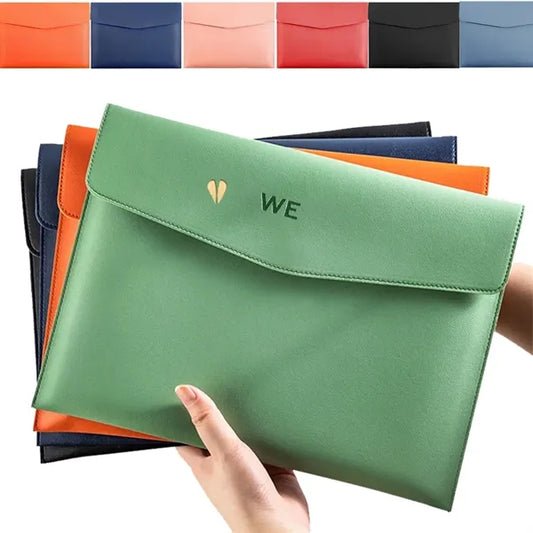Office Document A4 Letter Size File Folder