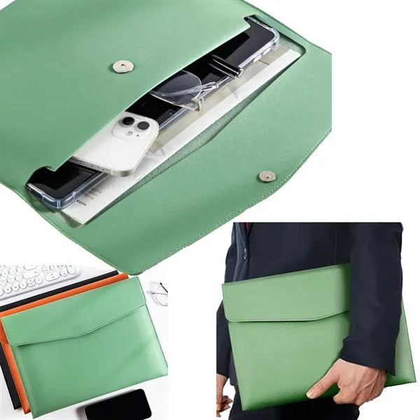Office Document A4 Letter Size File Folder