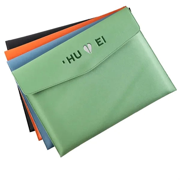 Office Document A4 Letter Size File Folder