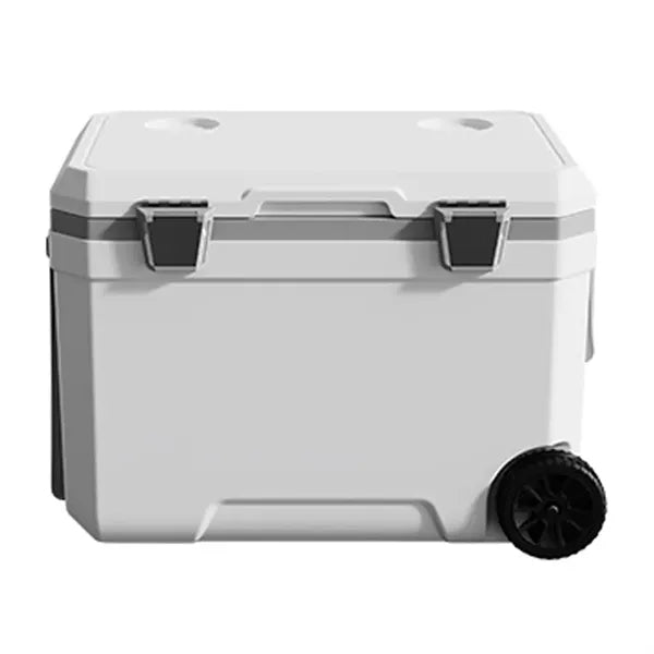 45L Outdoor Trolley Insulated Box
