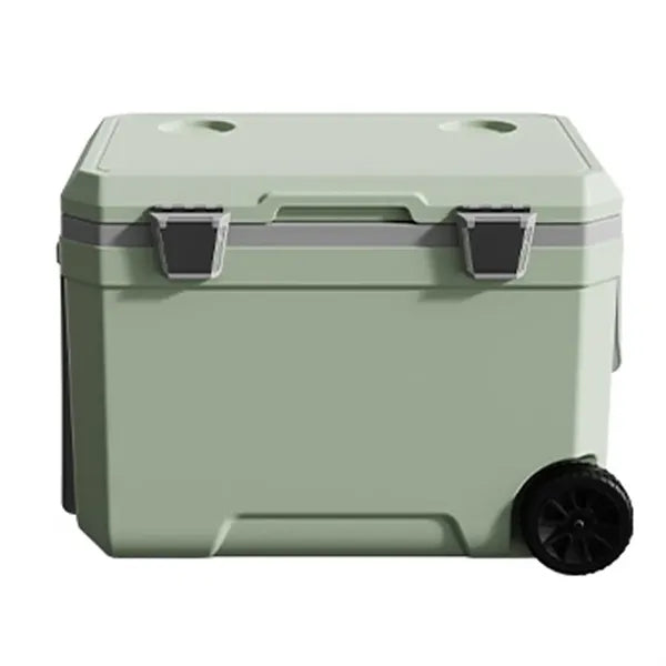 45L Outdoor Trolley Insulated Box