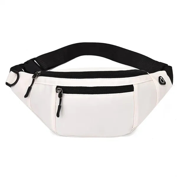 Multiple Pocket Hip Pack