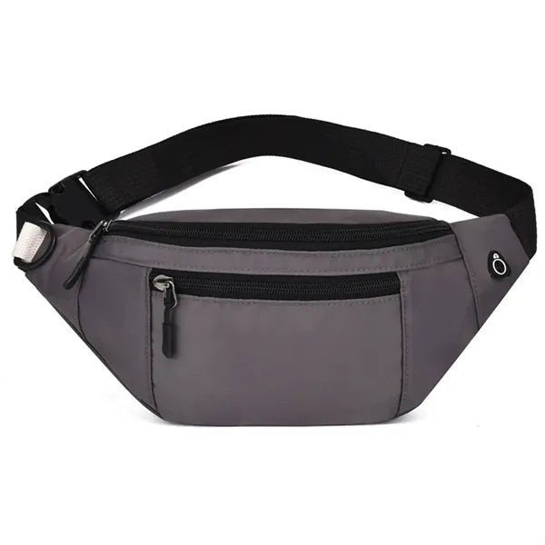 Multiple Pocket Hip Pack