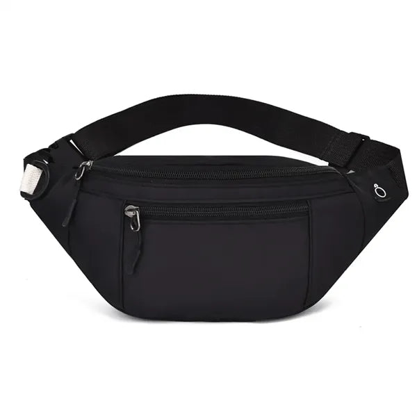 Multiple Pocket Hip Pack