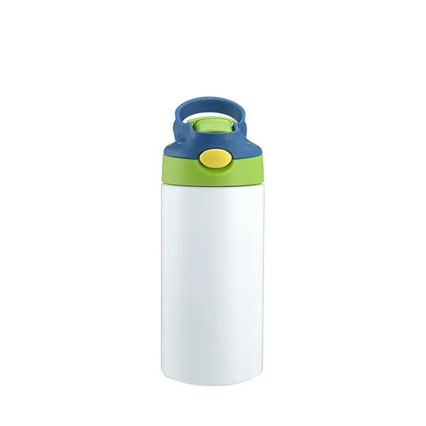12Oz Sublimation Blank Vacuum Bottle Travel Mugs