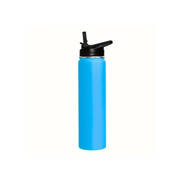 26 Oz Double stainless steel vacuum insulated Water Bottle