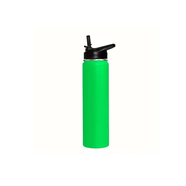 26 Oz Double stainless steel vacuum insulated Water Bottle