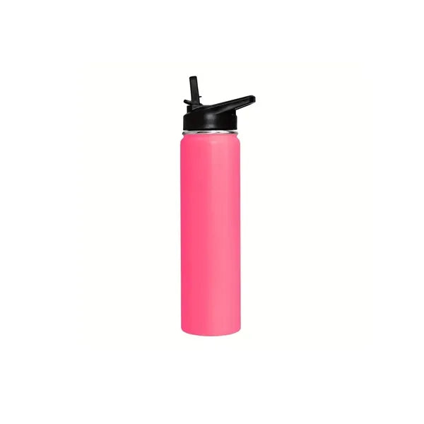 26 Oz Double stainless steel vacuum insulated Water Bottle
