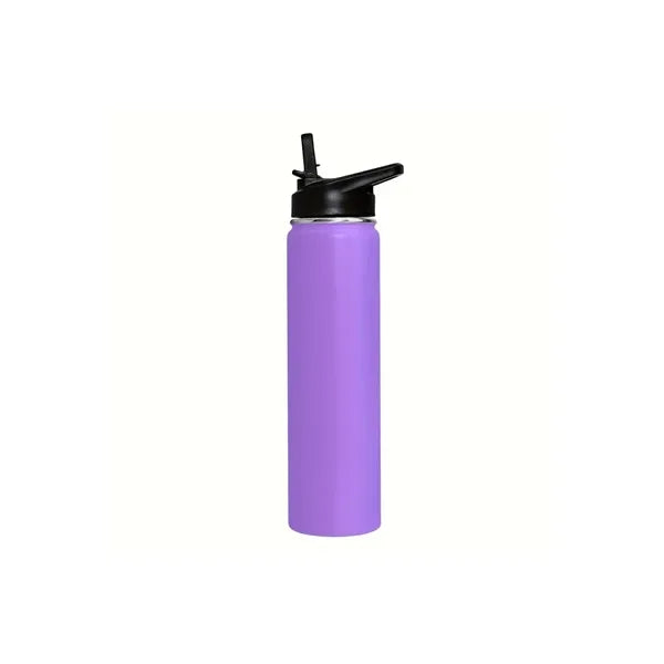 26 Oz Double stainless steel vacuum insulated Water Bottle