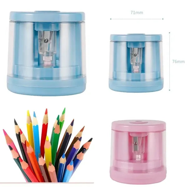 Automatic Pencil Sharpener