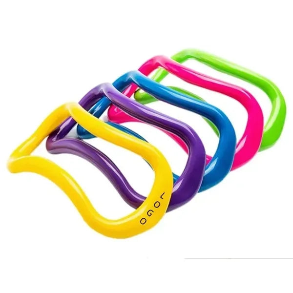 Yoga Rings