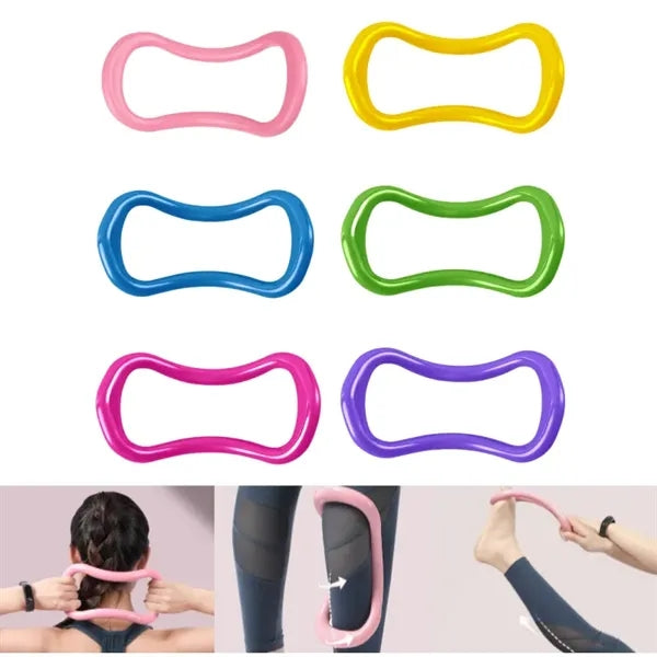 Yoga Rings