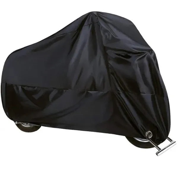 Full-Size Motorcycle Jacket