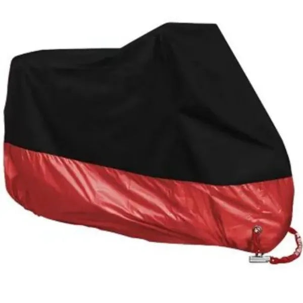 Full-Size Motorcycle Jacket