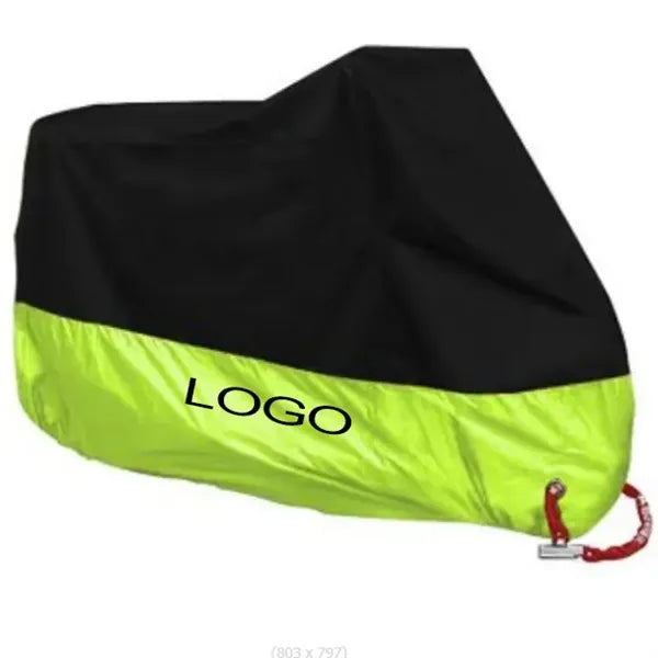 Full-Size Motorcycle Jacket