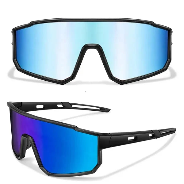 UV 400 Protection Polarized Sports Sunglasses