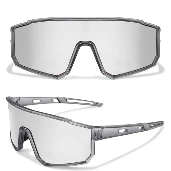 UV 400 Protection Polarized Sports Sunglasses