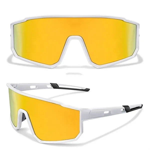 UV 400 Protection Polarized Sports Sunglasses