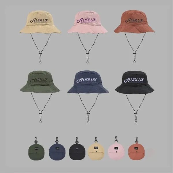 Waterproof Bucket Hat