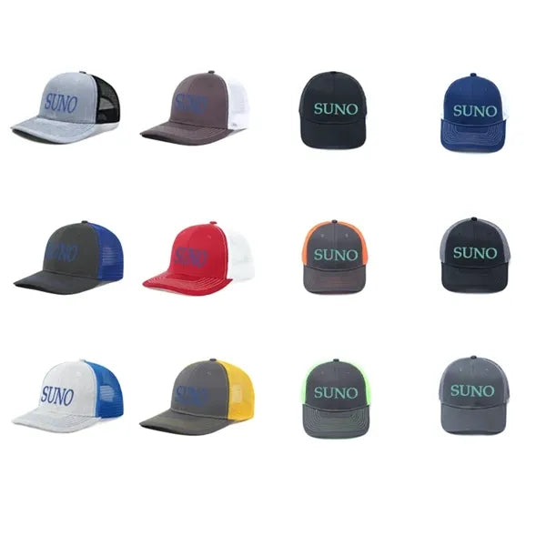 Richardson Trucker Hat