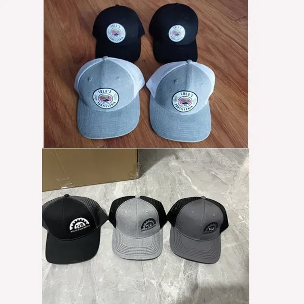 Richardson Trucker Hat
