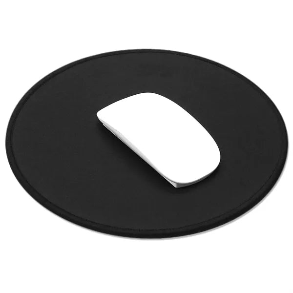 Small Round Mousepad