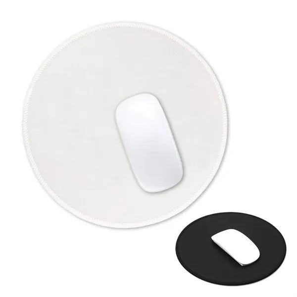 Small Round Mousepad