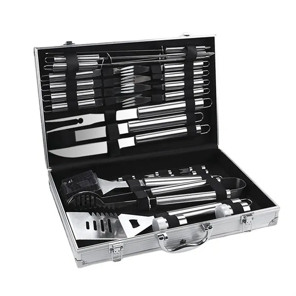 Heavy Duty Bbq Grill Tools Set