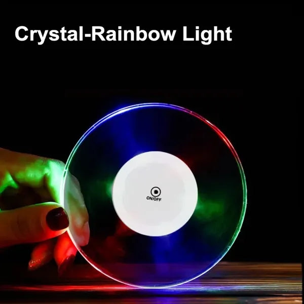 LED Coaster