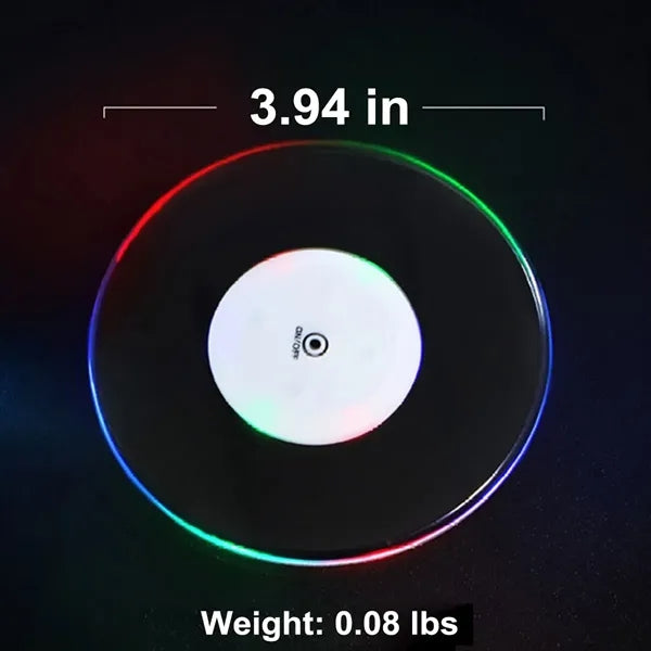 LED Coaster