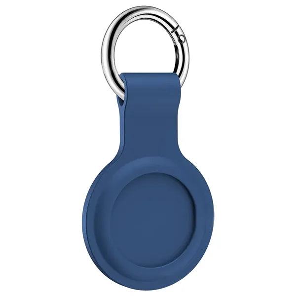 Tag Holder Case with Keychain