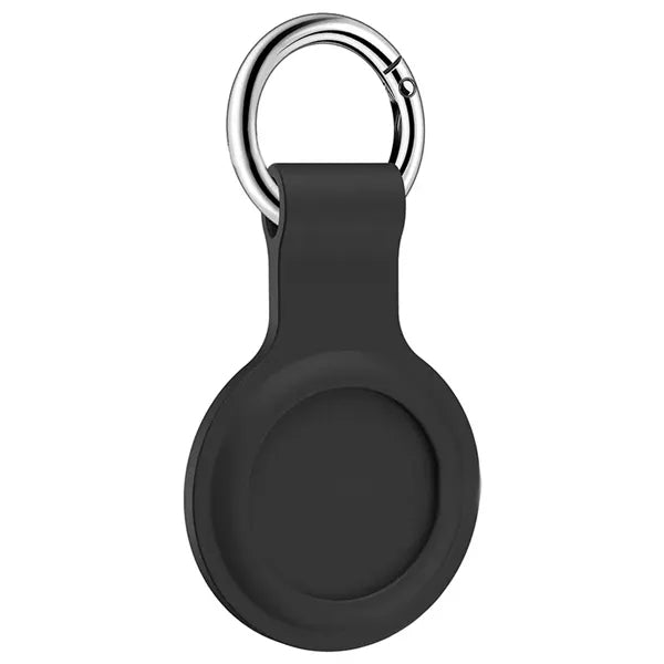 Tag Holder Case with Keychain