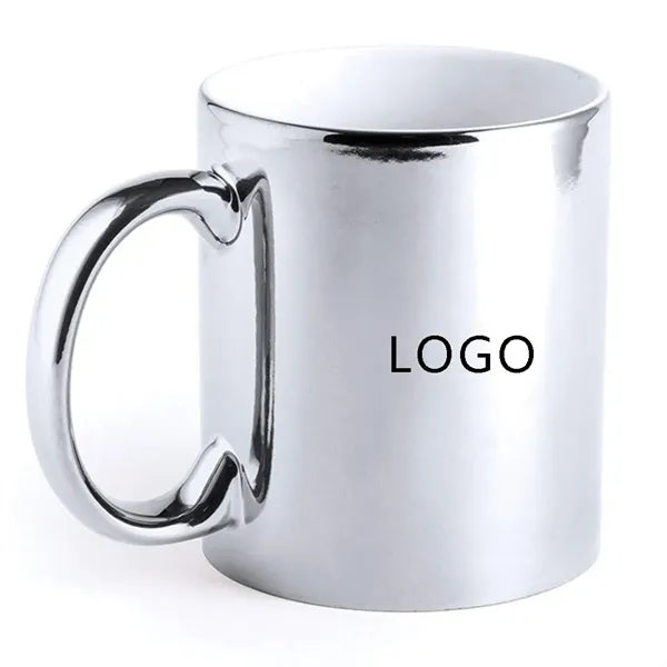 Our stylish and contemporary mugs are ideal for getting your