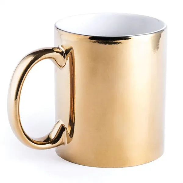 Our stylish and contemporary mugs are ideal for getting your