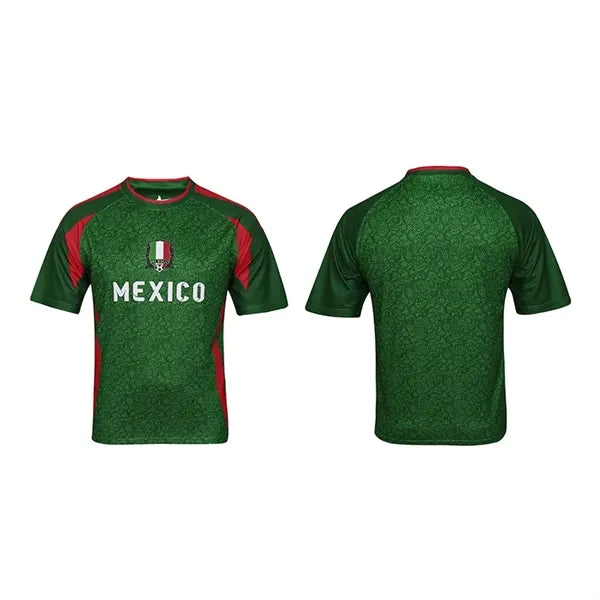 Team Soccer Jersey