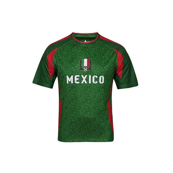 Team Soccer Jersey