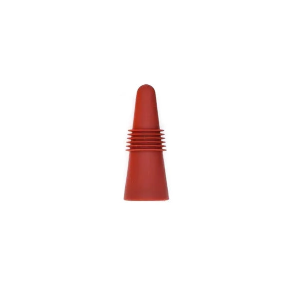 Silicone Wine Bottle Stopper