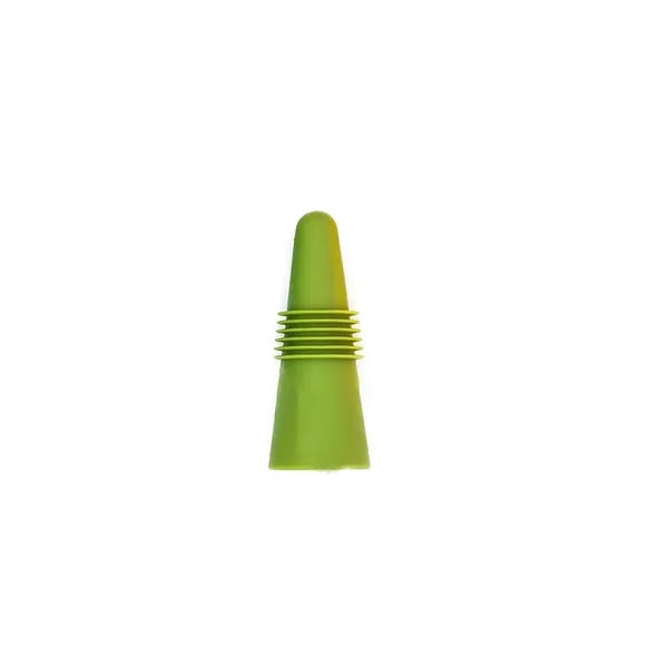 Silicone Wine Bottle Stopper