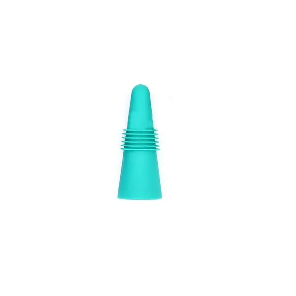 Silicone Wine Bottle Stopper