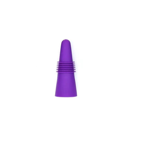 Silicone Wine Bottle Stopper